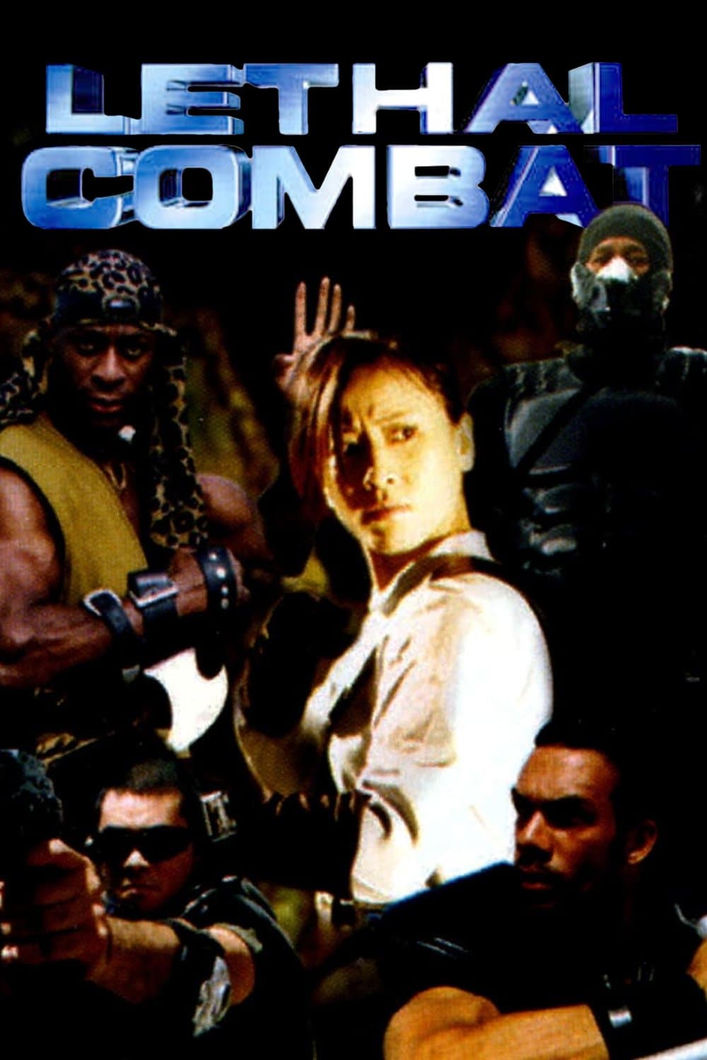 Lethal Combat photo