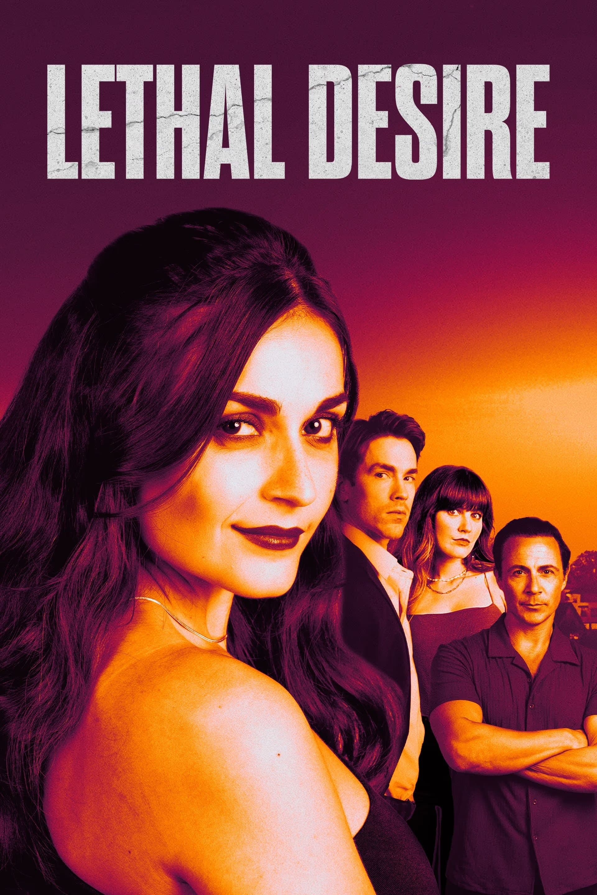 Lethal Desire photo
