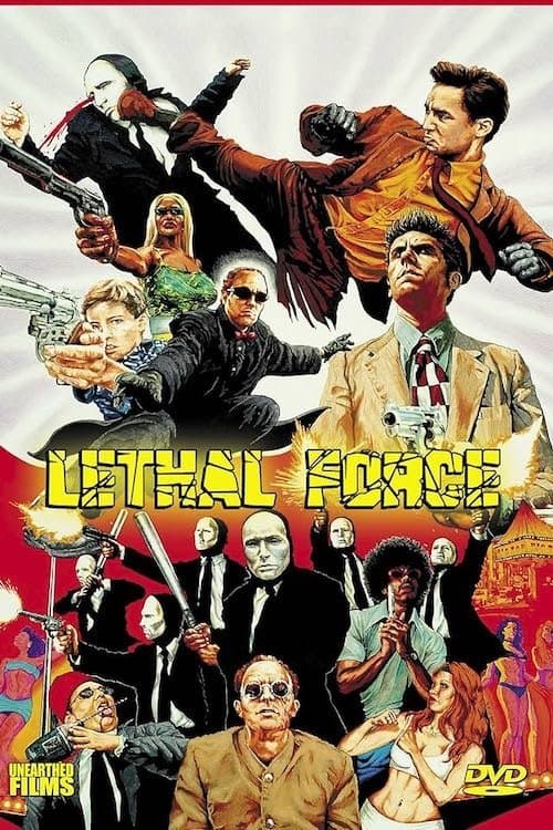 Lethal Force photo