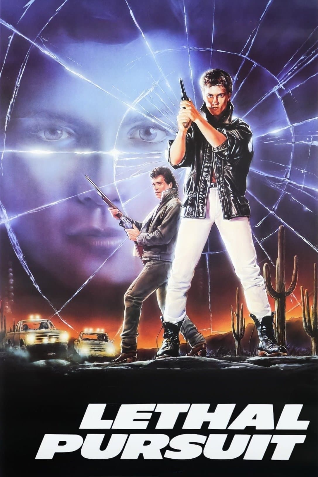 Lethal Pursuit photo