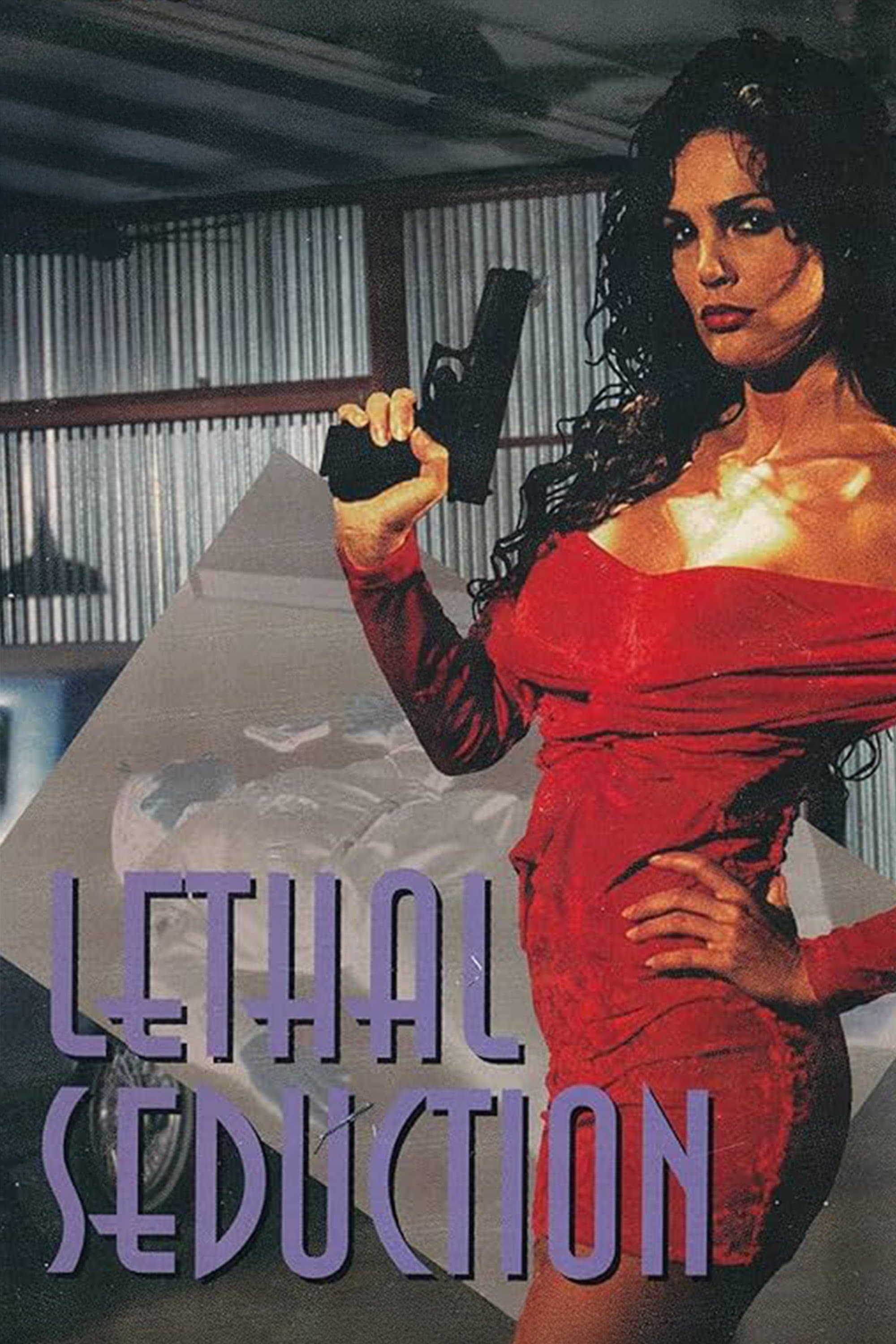Lethal Seduction photo