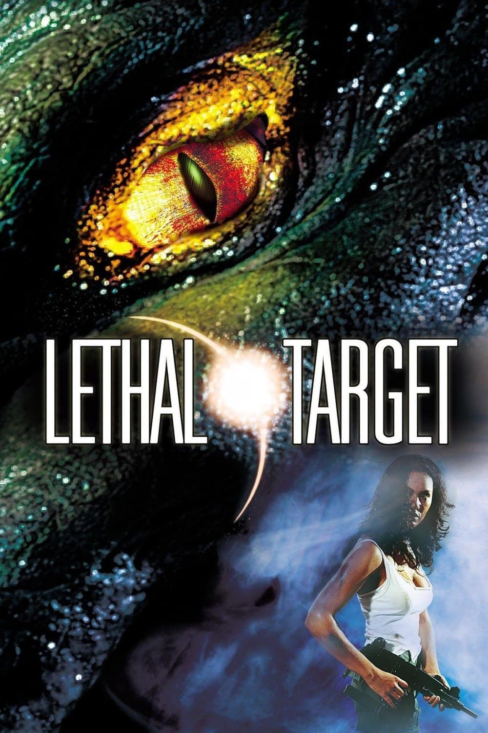 Lethal Target photo
