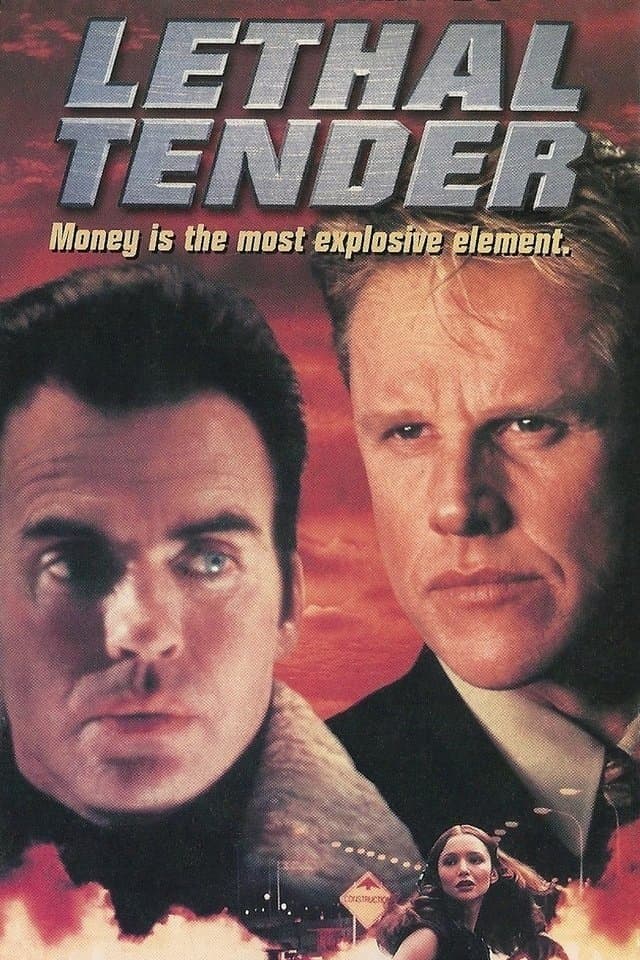 Lethal Tender photo