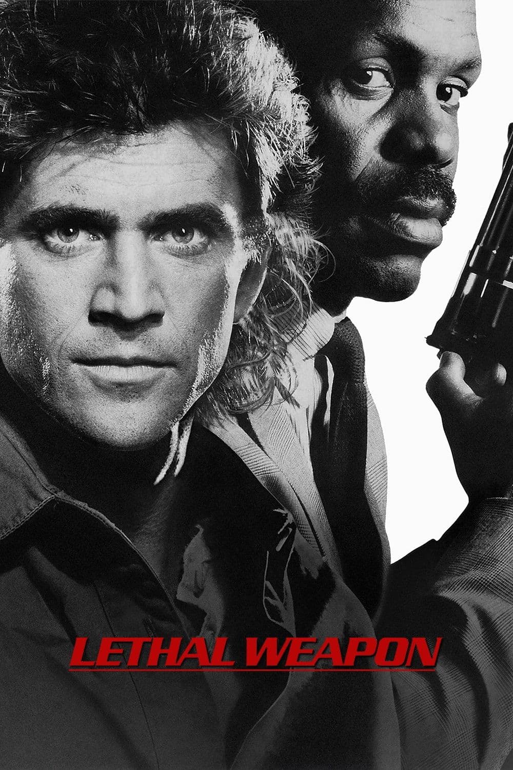 Lethal Weapon photo
