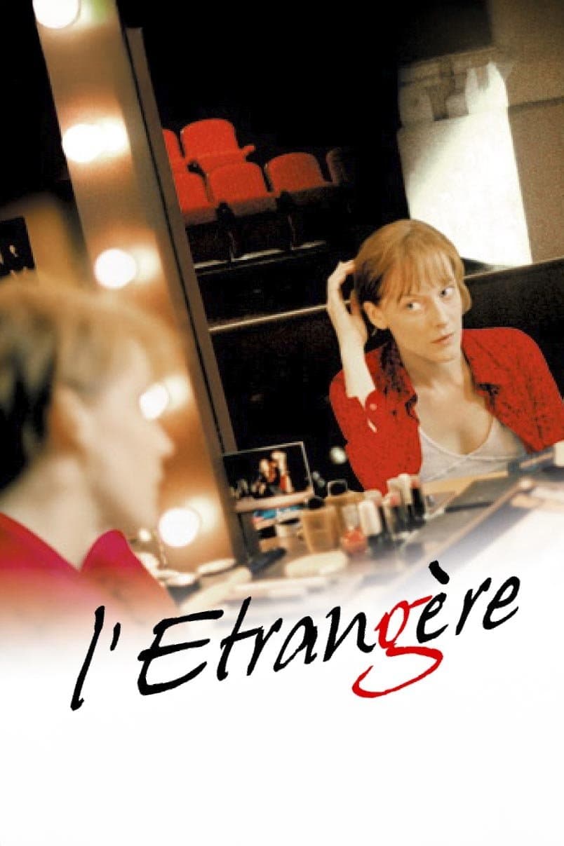 L'étrangère photo
