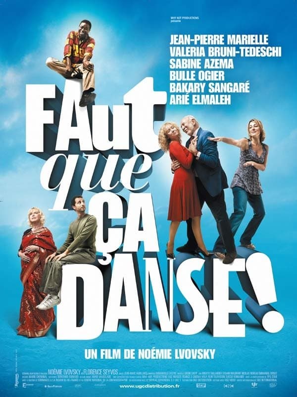 Let's Dance photo