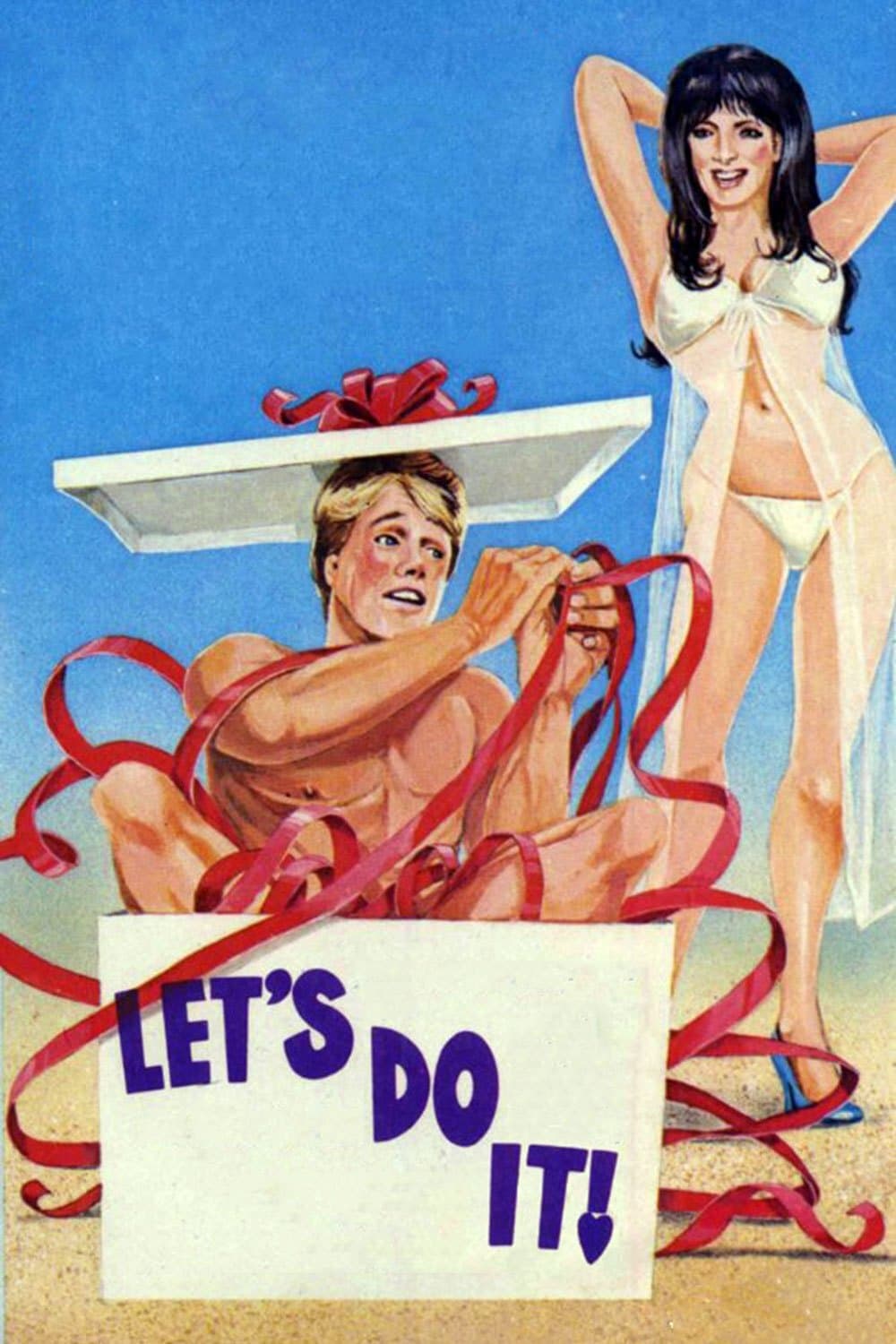 Let's Do It! photo