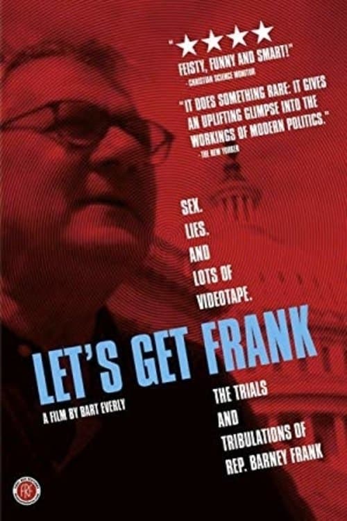 Let's Get Frank photo