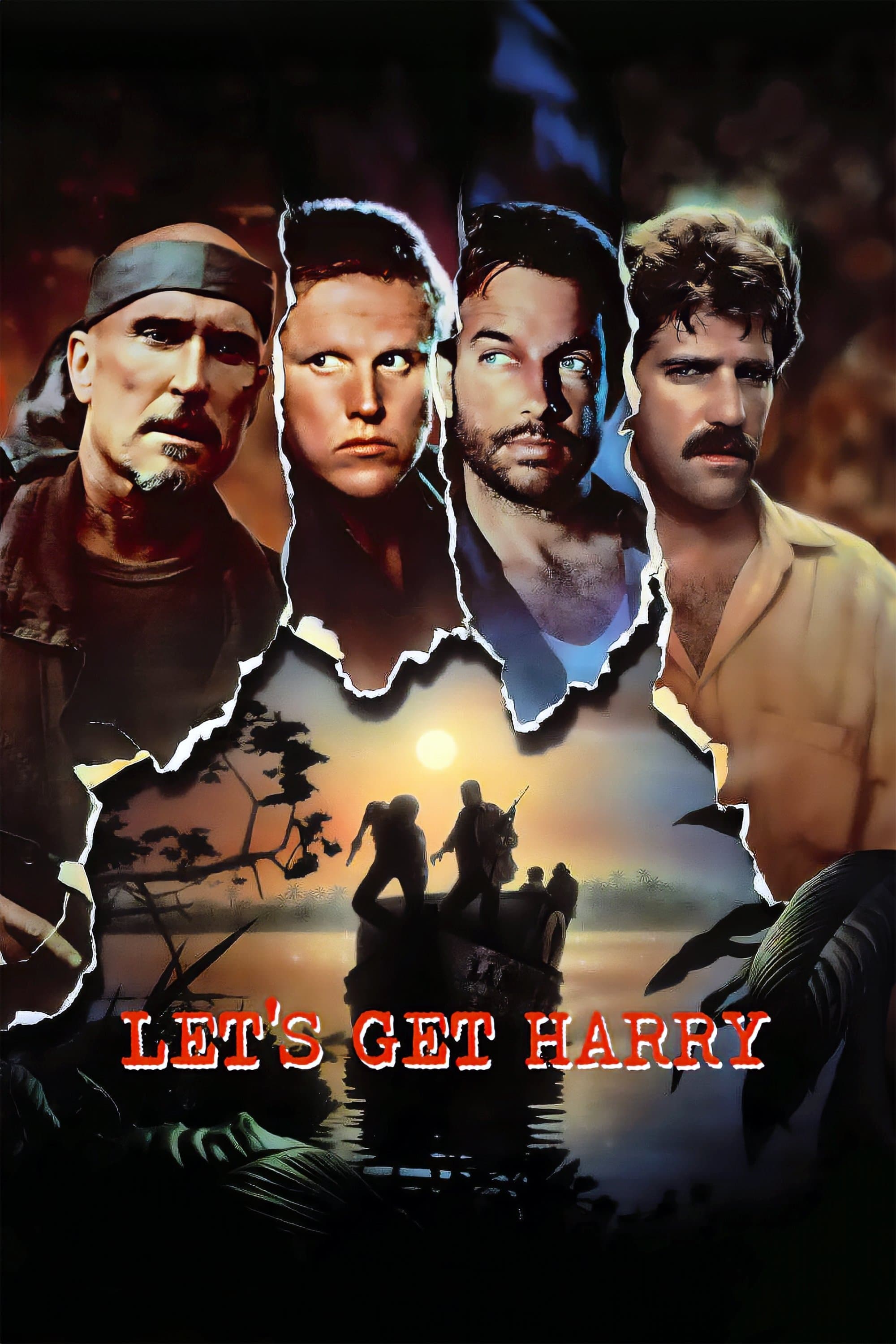 Let's Get Harry photo