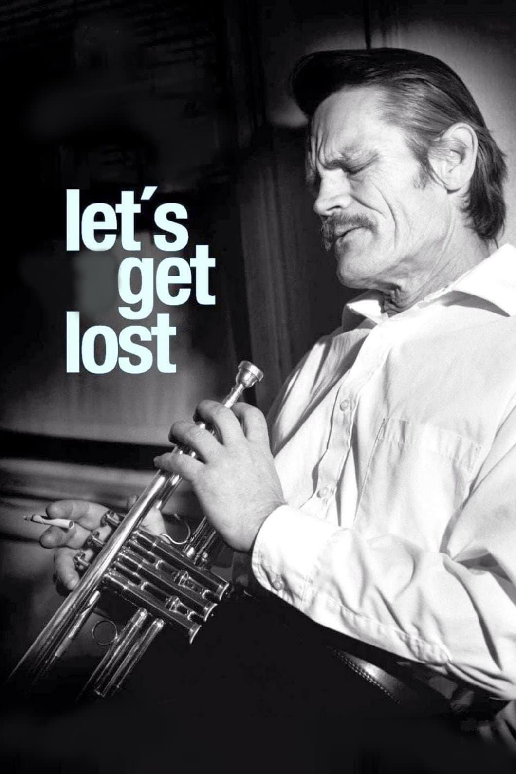 Let's Get Lost photo