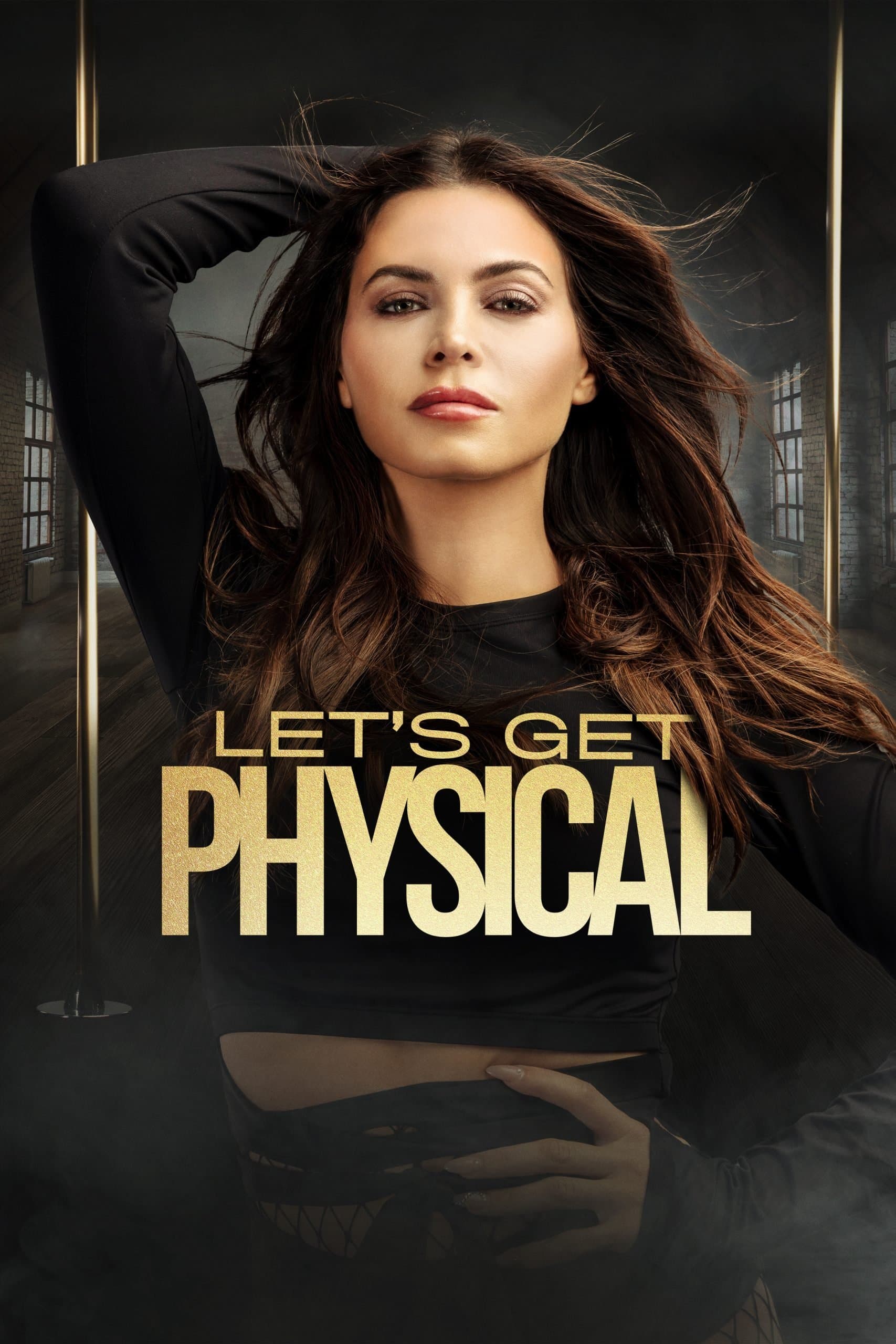 Let's Get Physical photo
