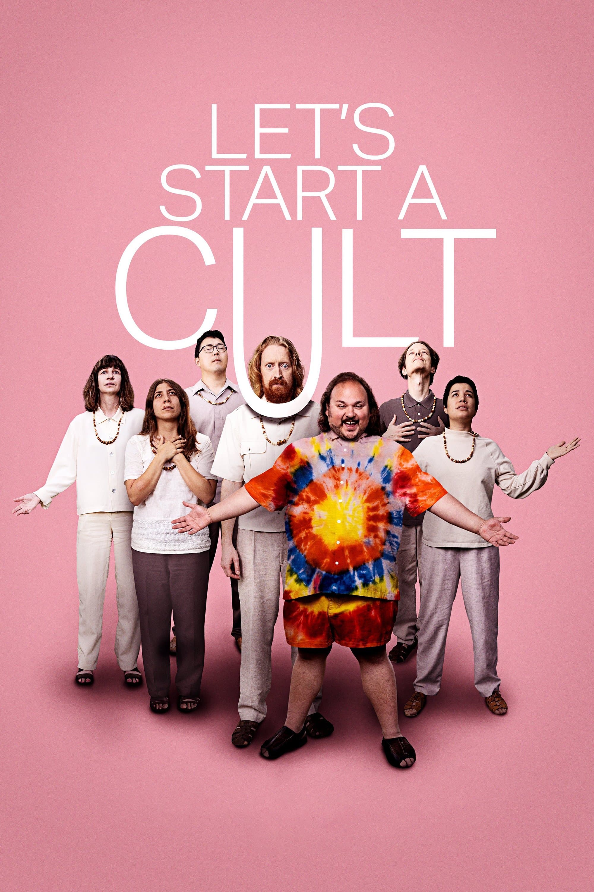 Let's Start a Cult photo