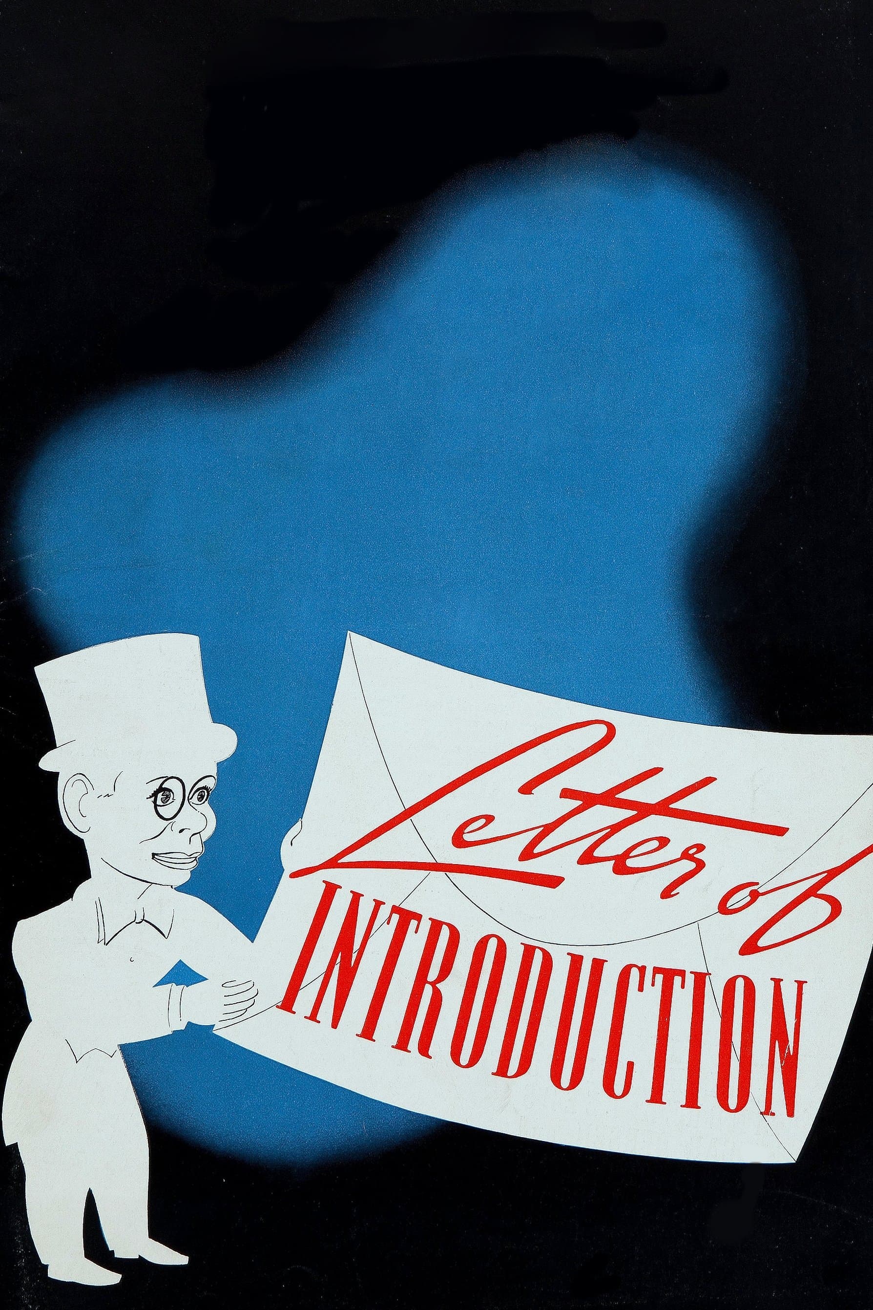Letter of Introduction photo