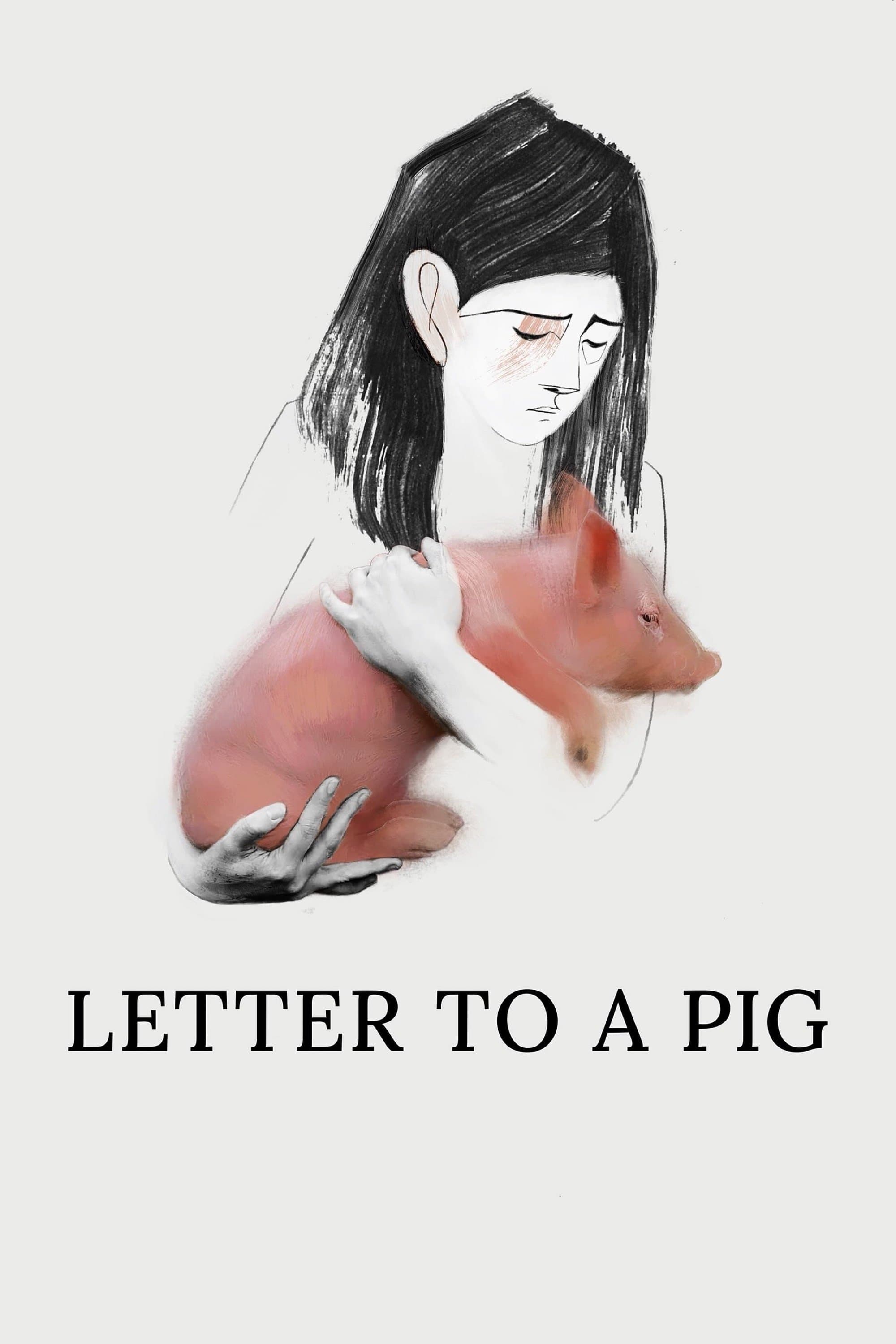 Letter to a Pig photo