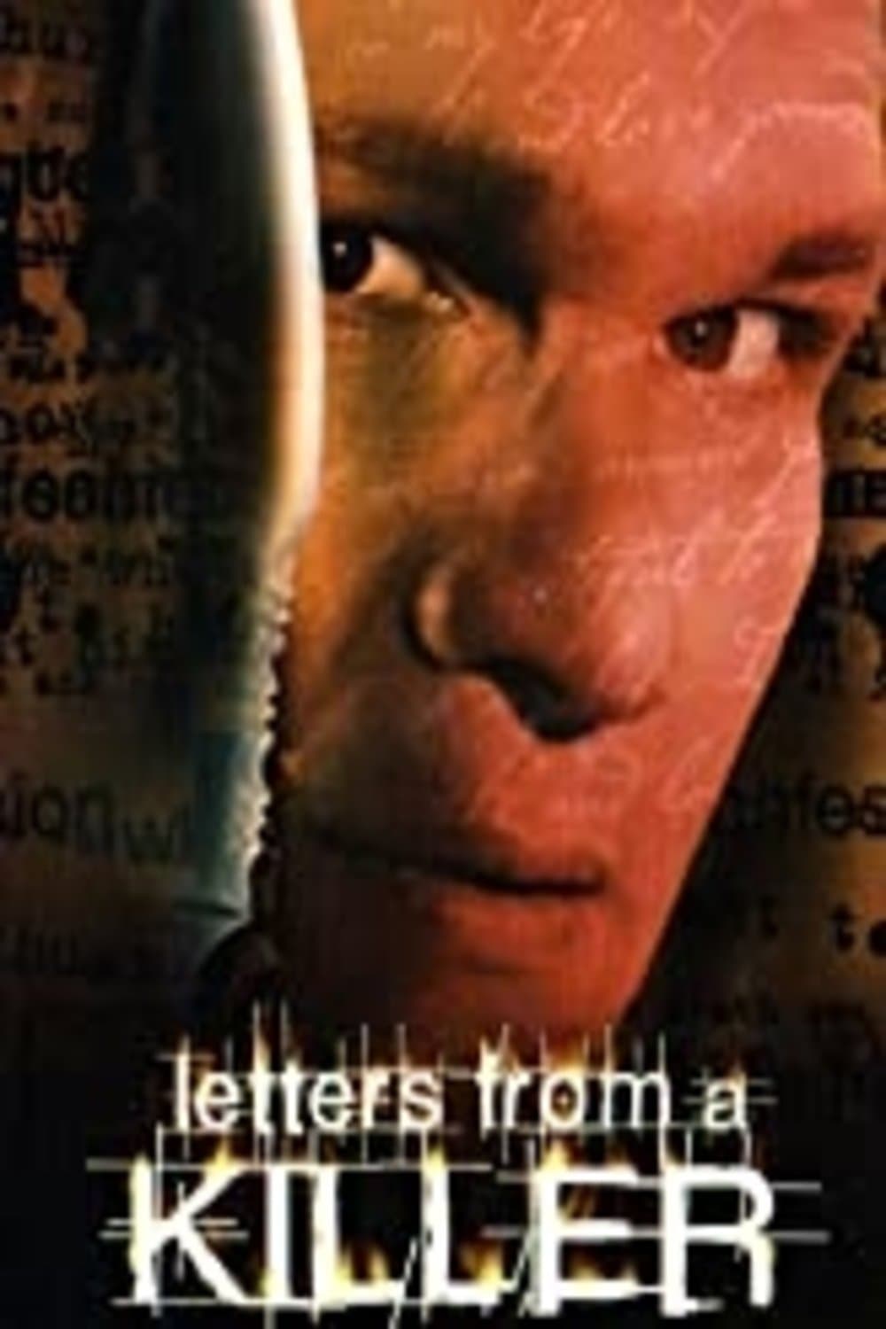 Letters from a Killer photo