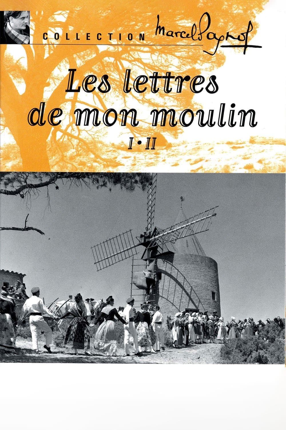 Letters from My Windmill photo