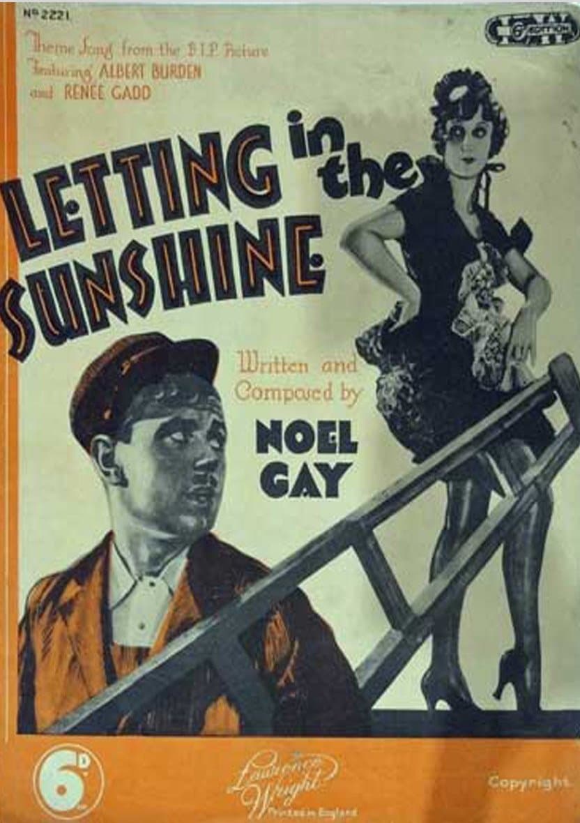 Letting in the Sunshine photo