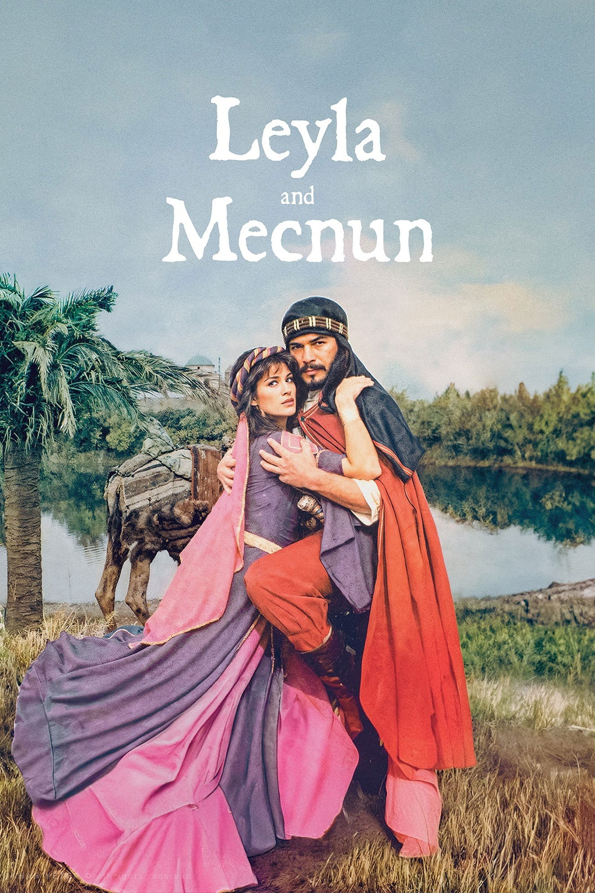 Leyla ile Mecnun photo