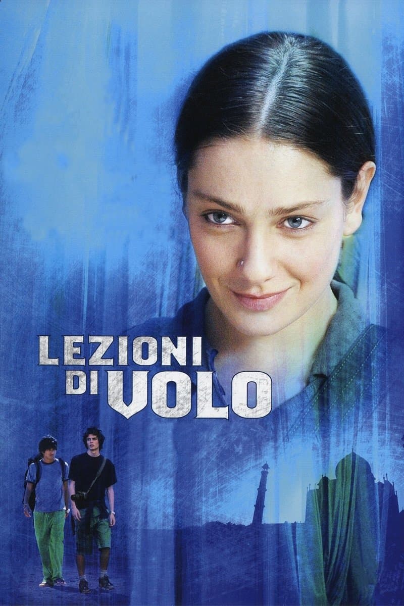 Lezioni di volo photo