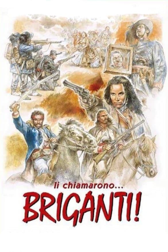 Li chiamarono... briganti! photo
