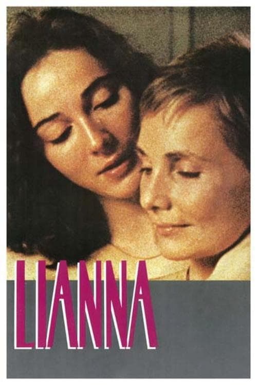 Lianna photo
