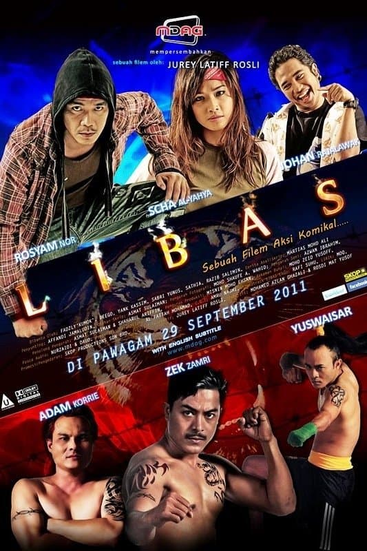 Libas photo