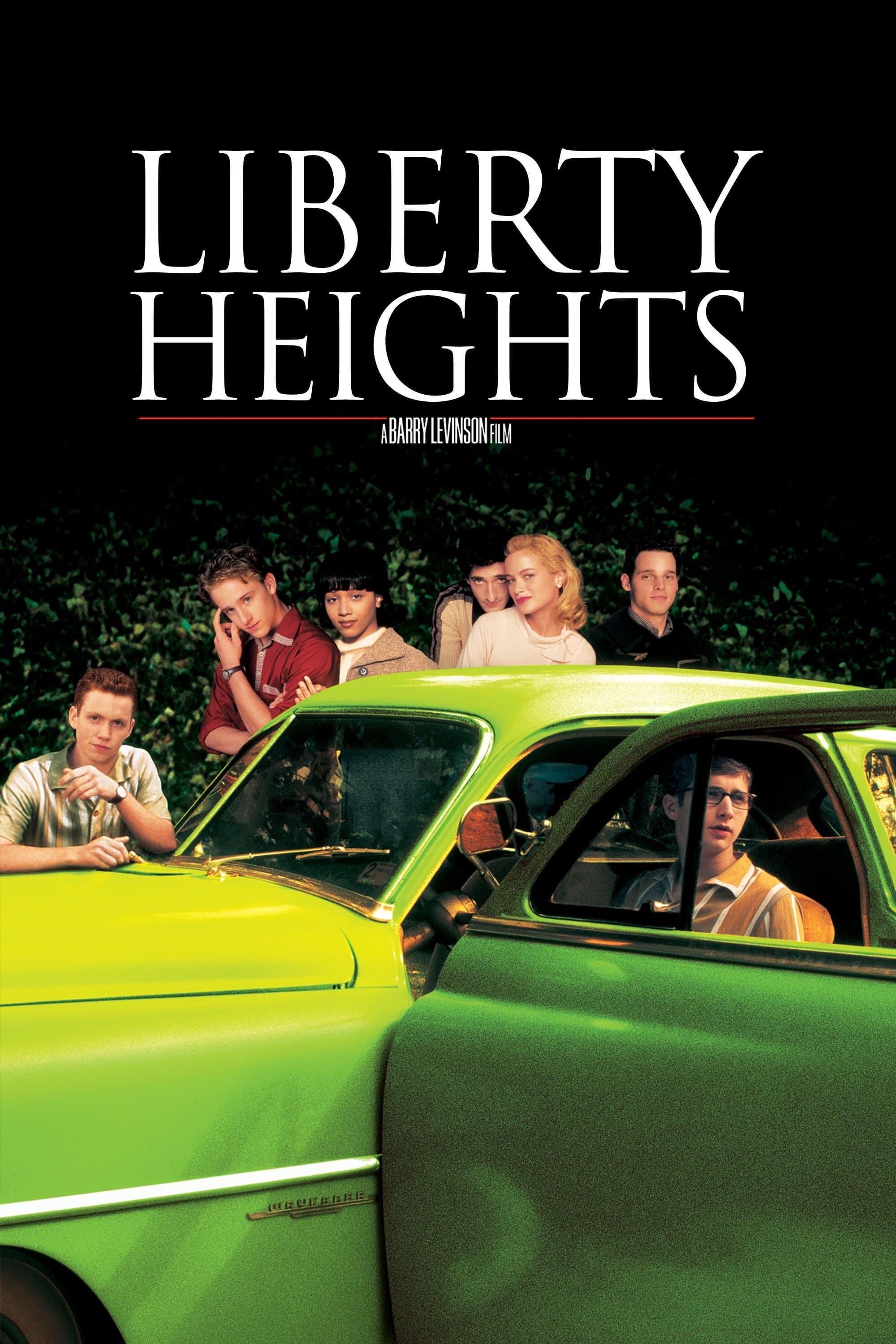 Liberty Heights photo