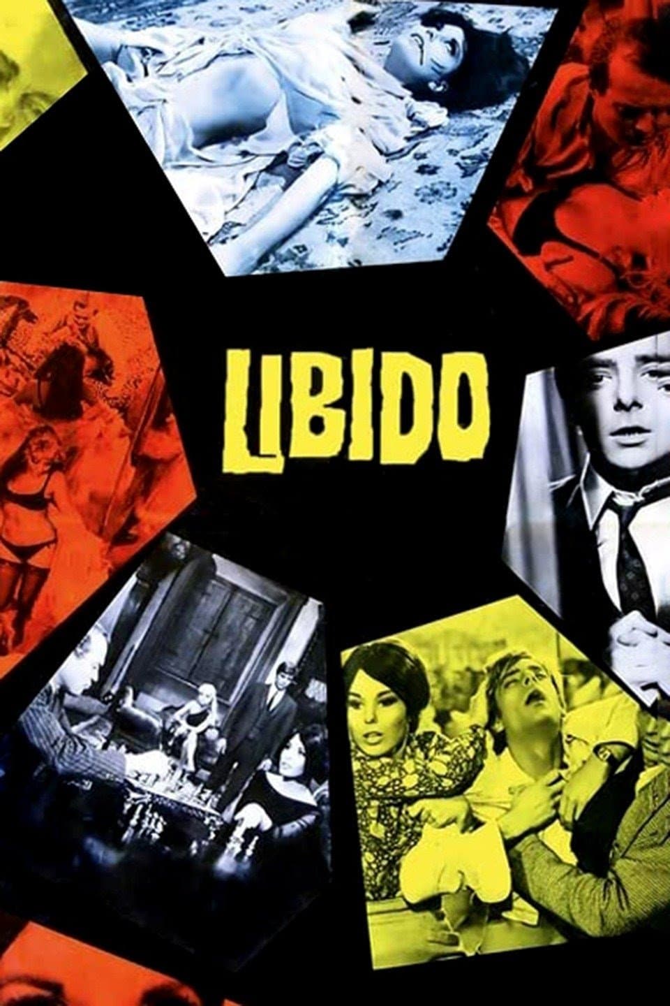Libido photo