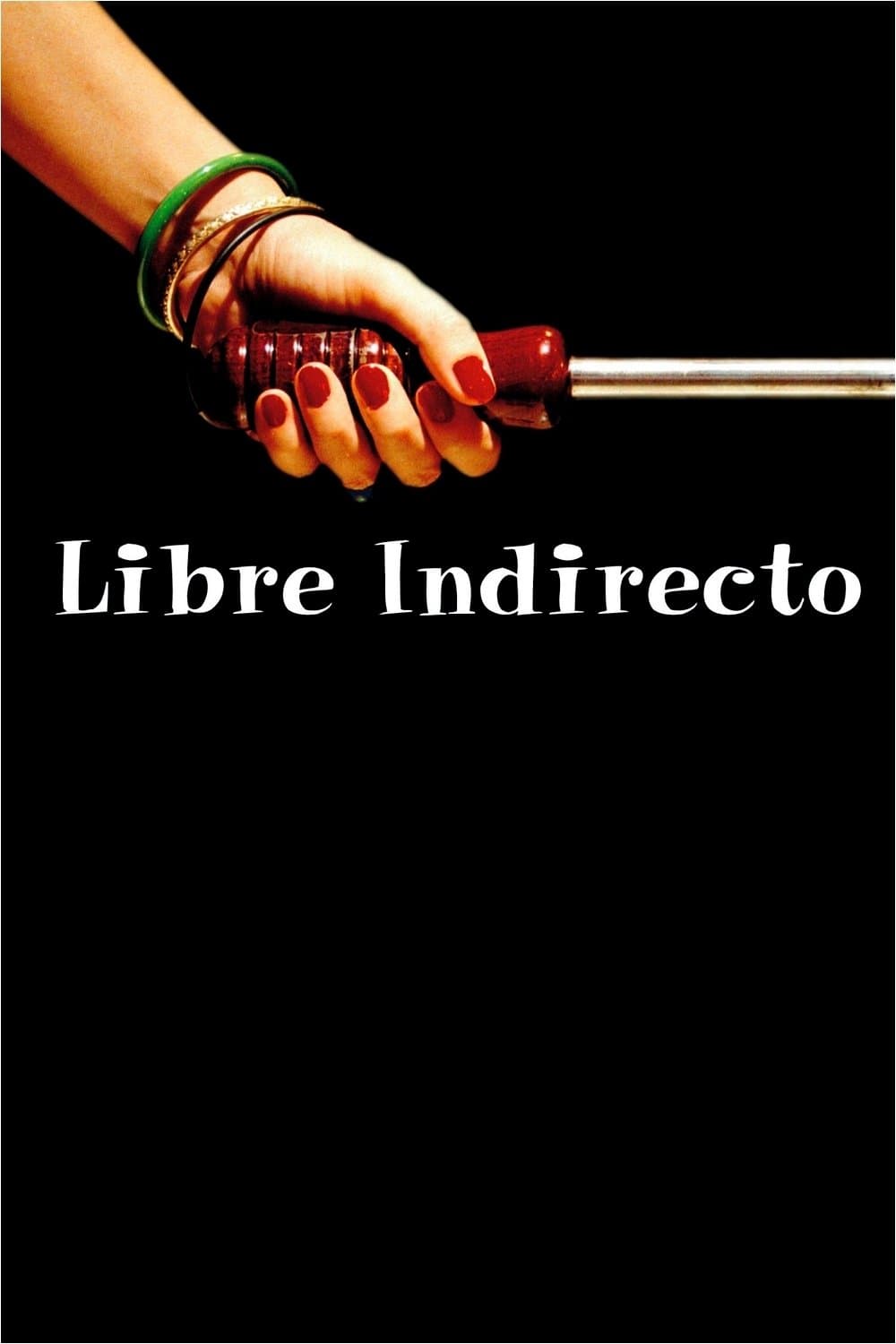 Libre indirecto photo
