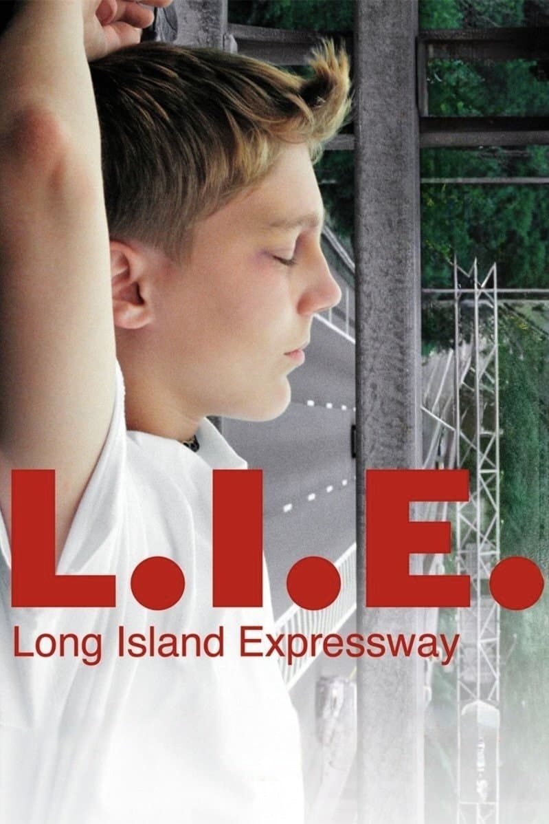 L.I.E. photo