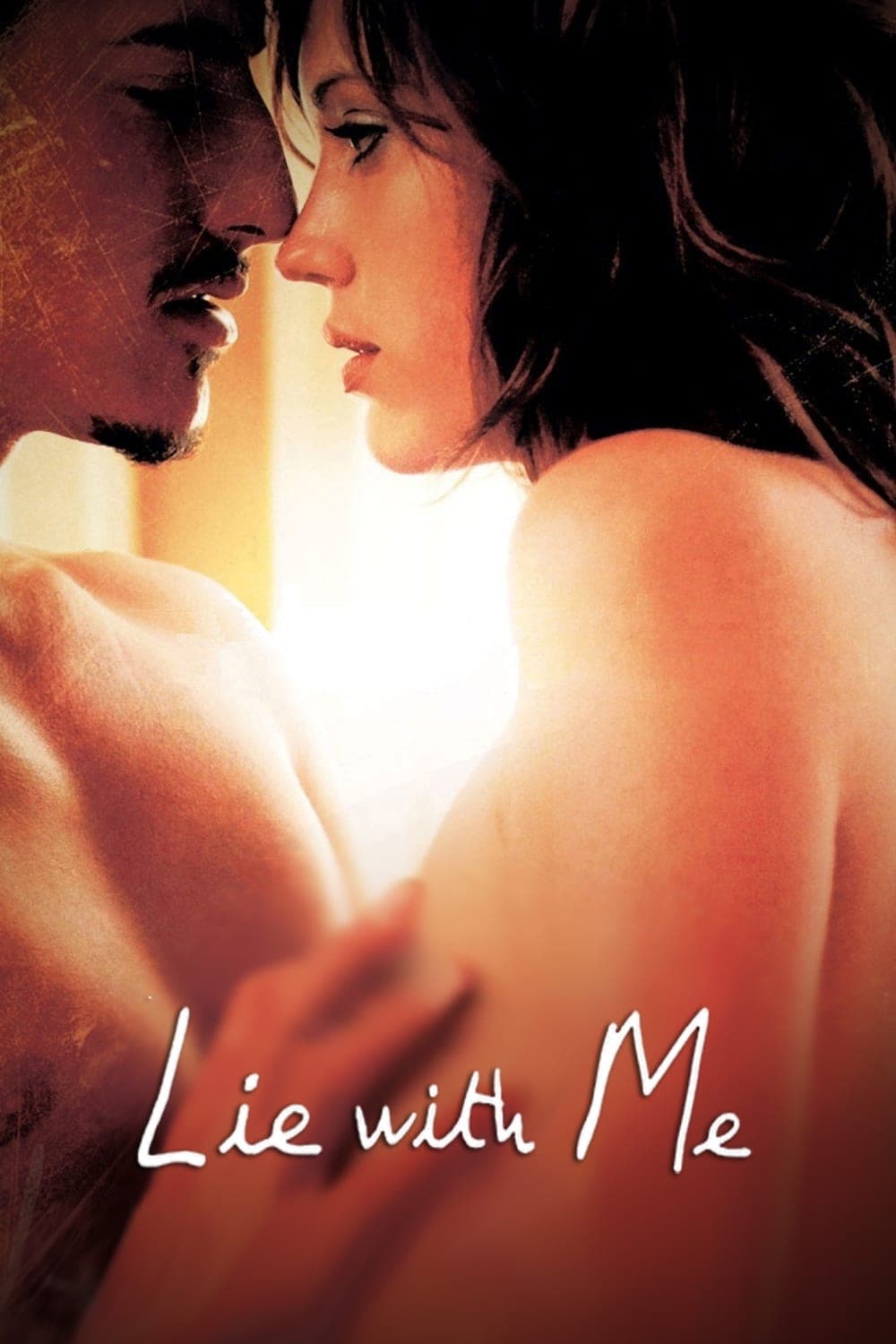 Lie with Me photo