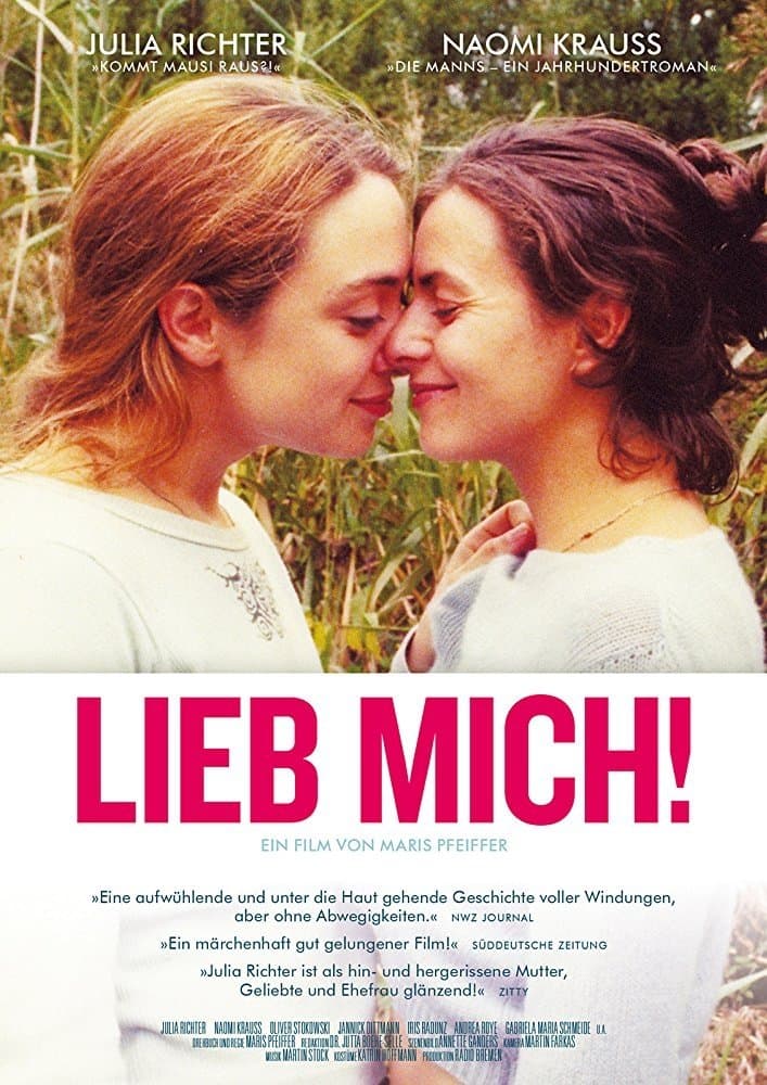 Lieb mich! photo
