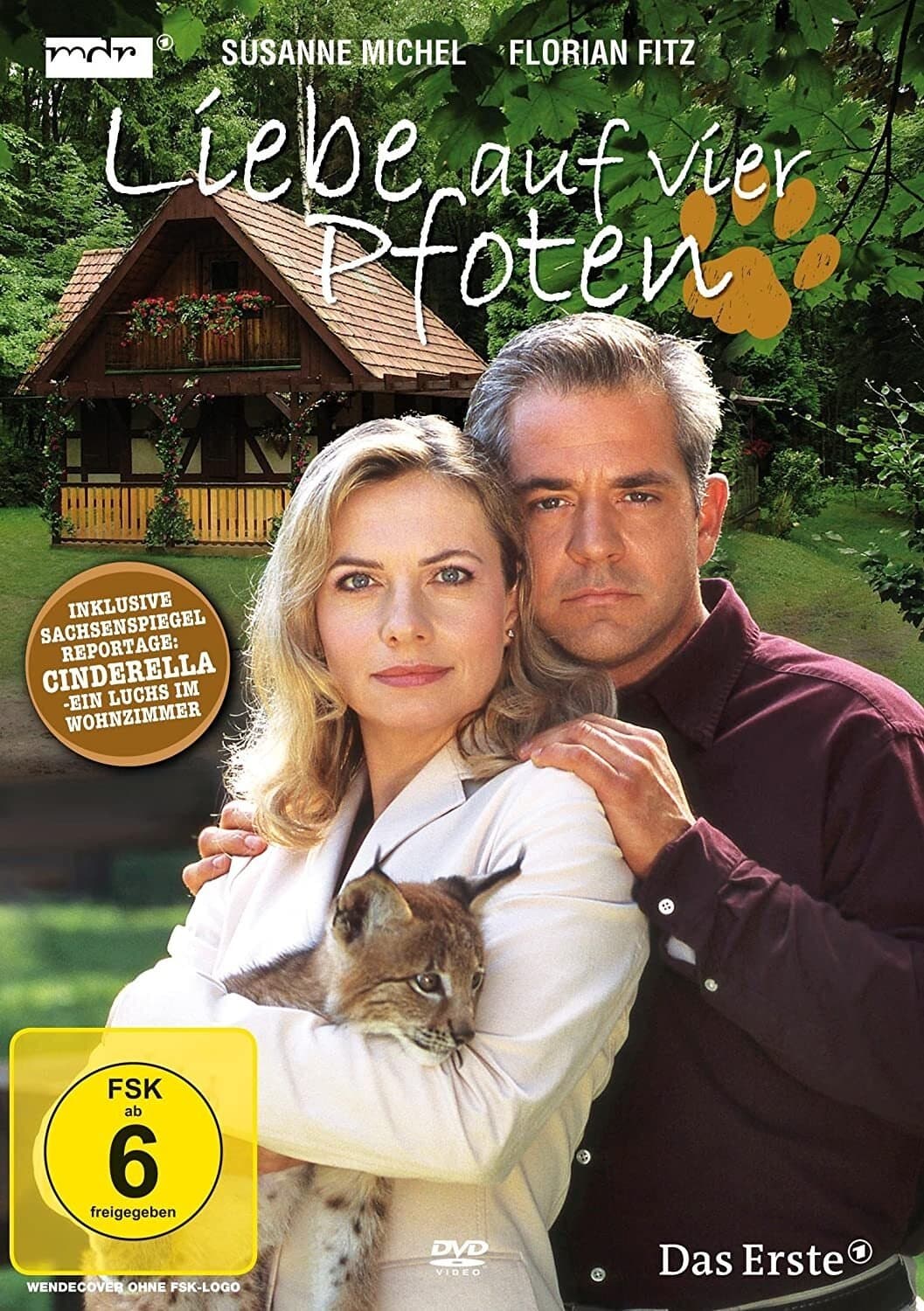 Liebe auf vier Pfoten photo