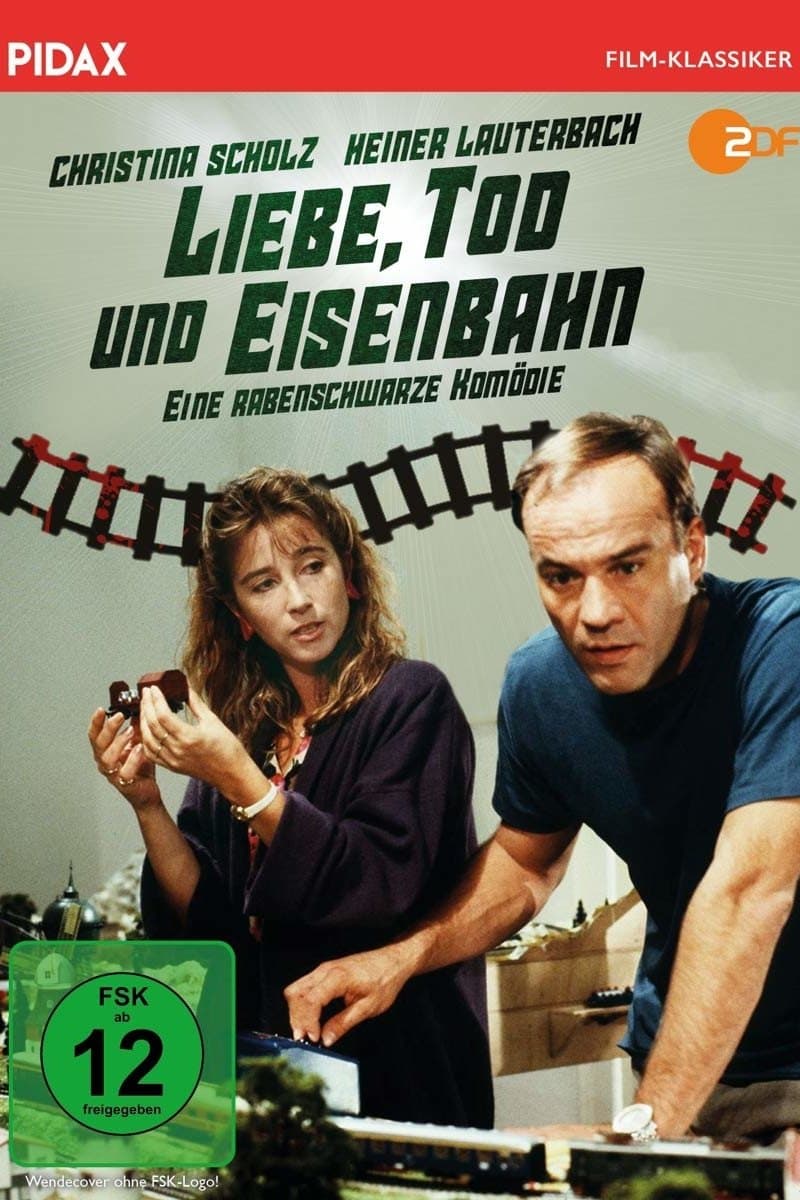 Liebe, Tod und Eisenbahn photo