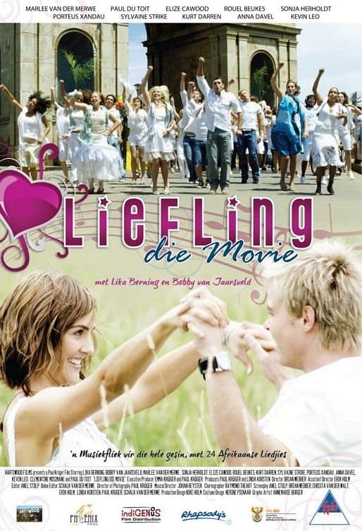 Liefling photo