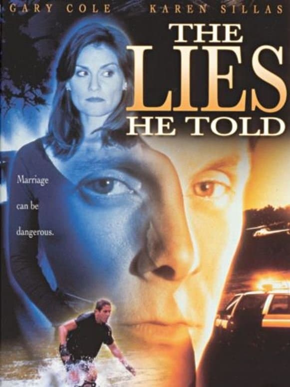 Lies He Told photo
