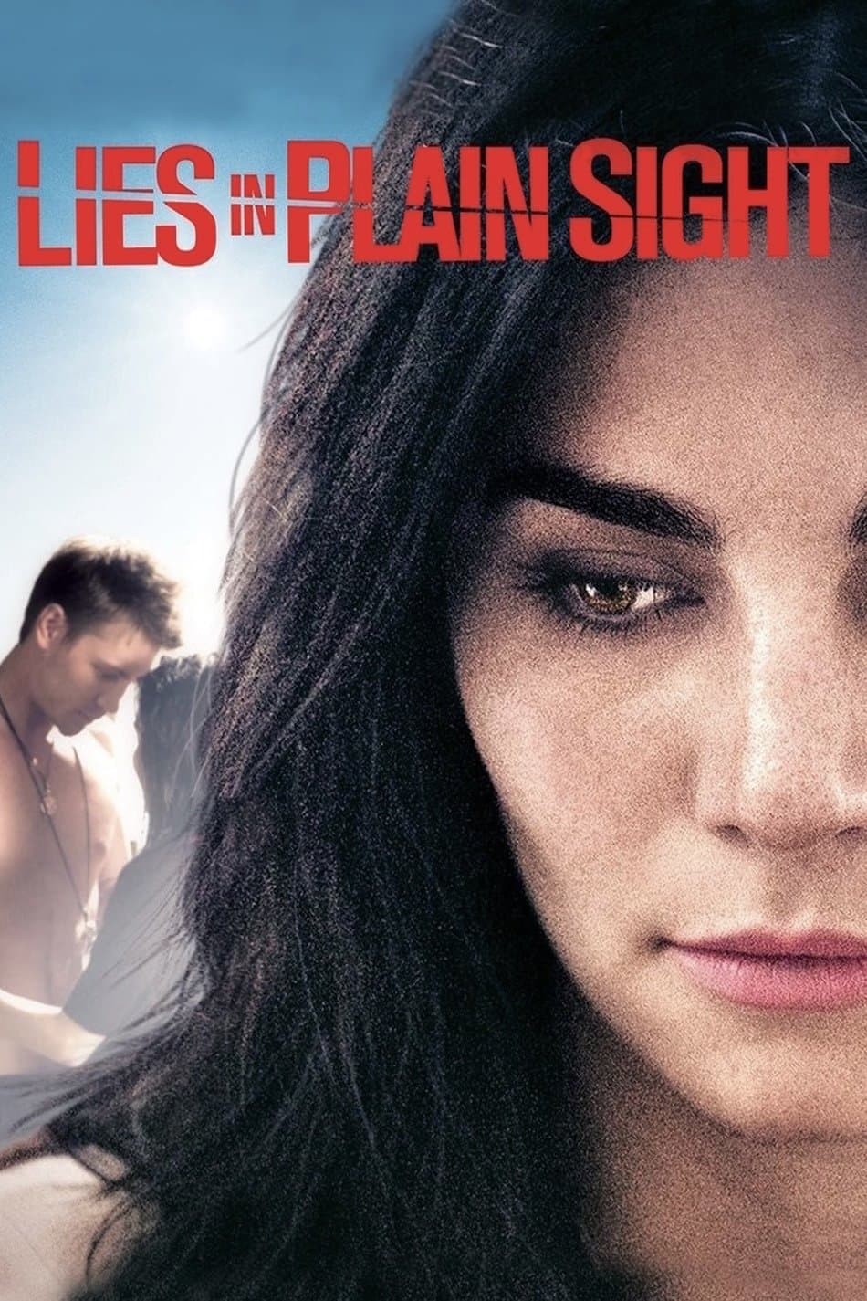 Lies in Plain Sight photo