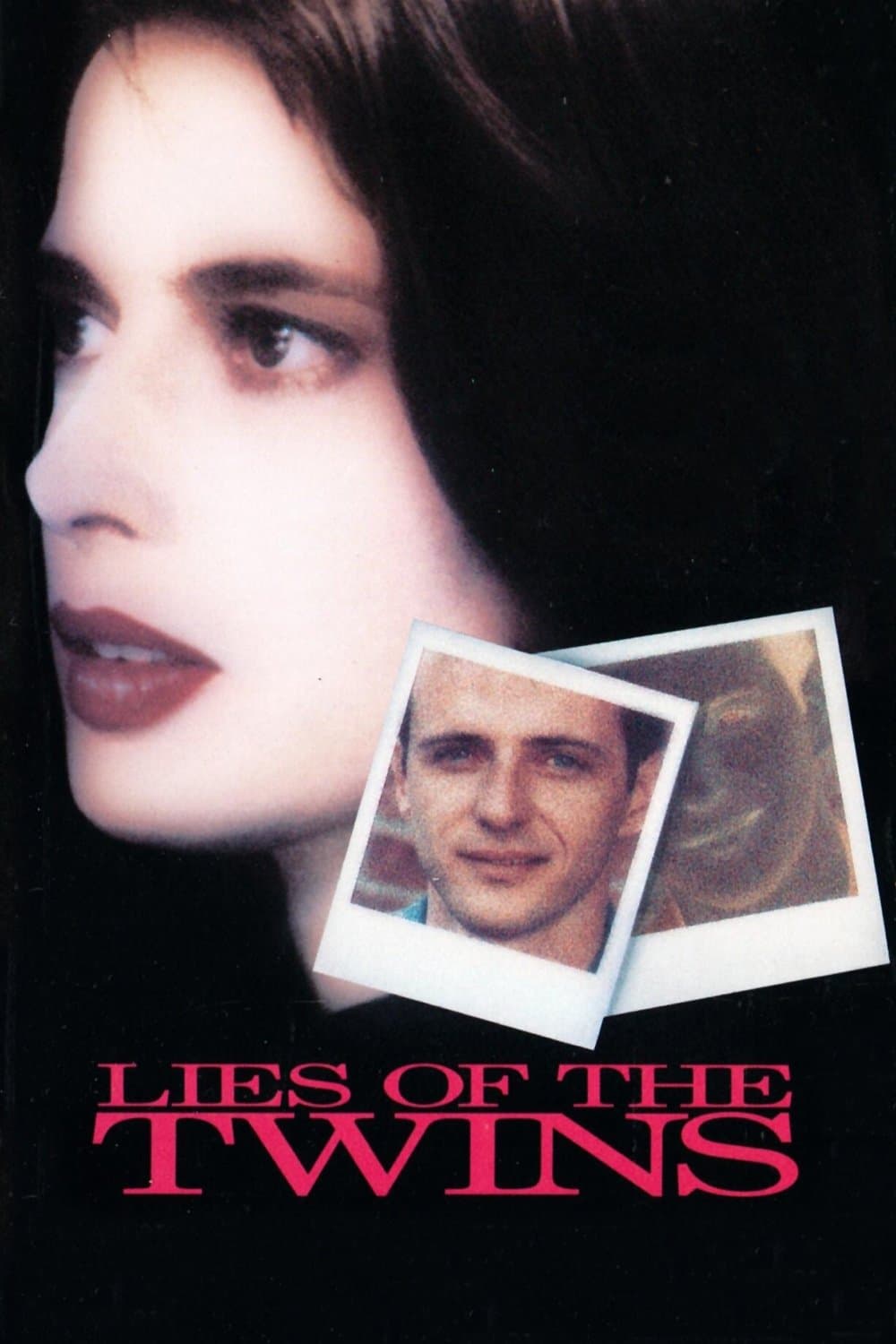 Lies of the Twins photo