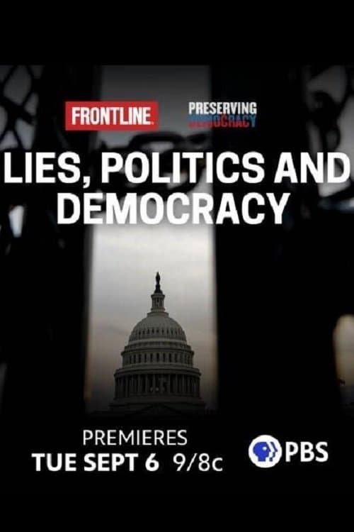 Lies, Politics and Democracy photo