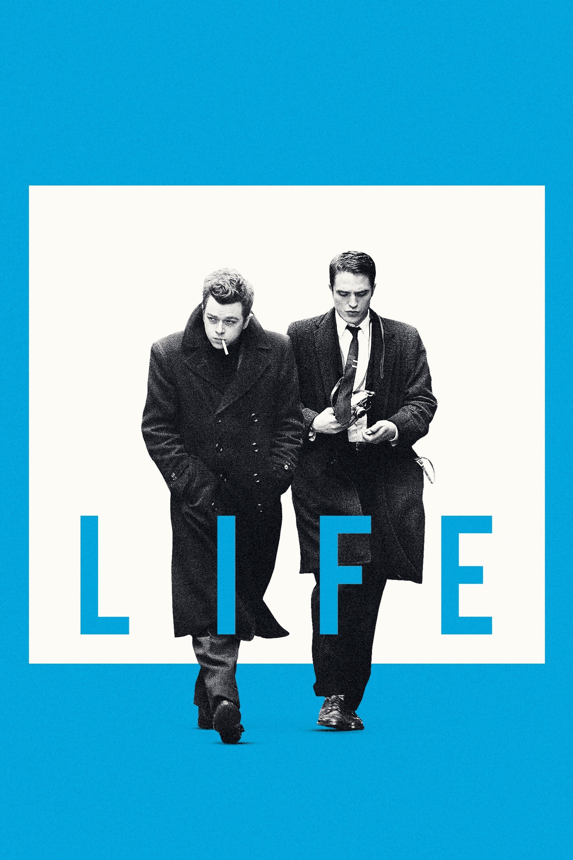 Life photo