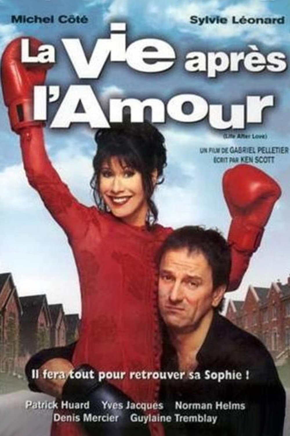 Life after love photo