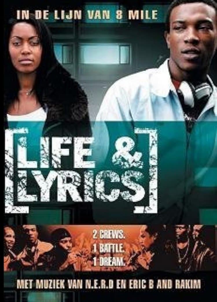 Life and Lyrics photo