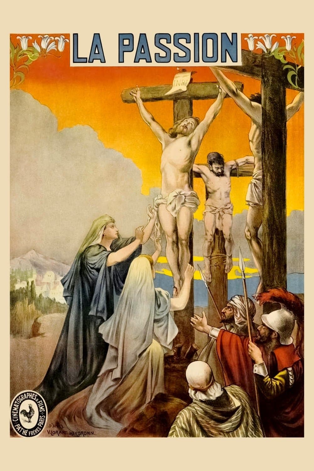 Life and Passion of Christ photo
