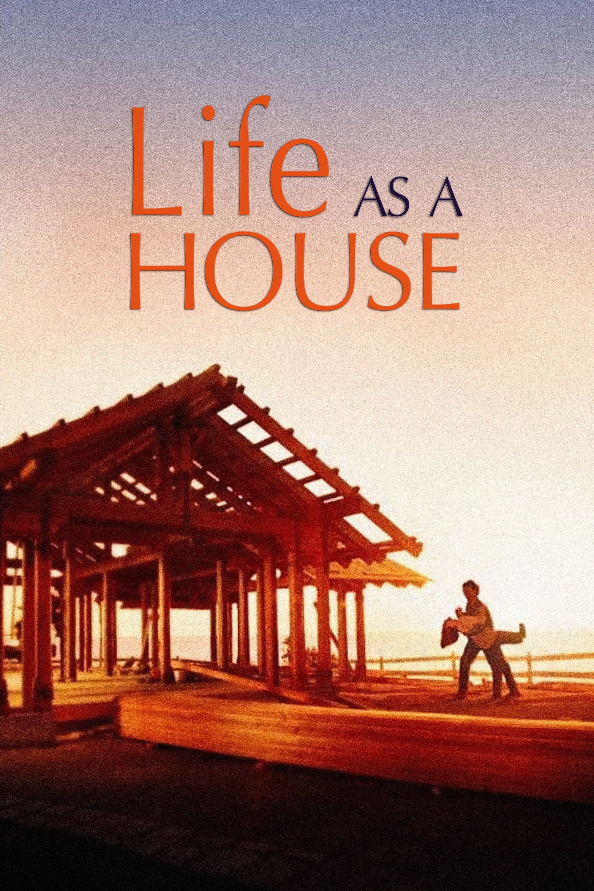 Life as a House photo