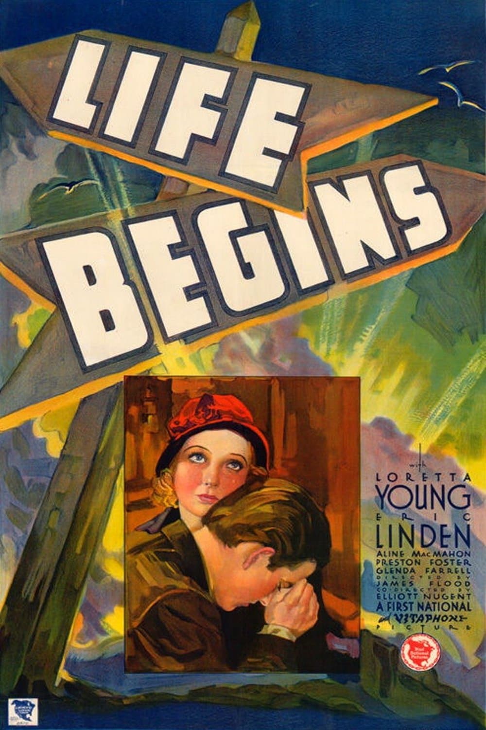 Life Begins photo