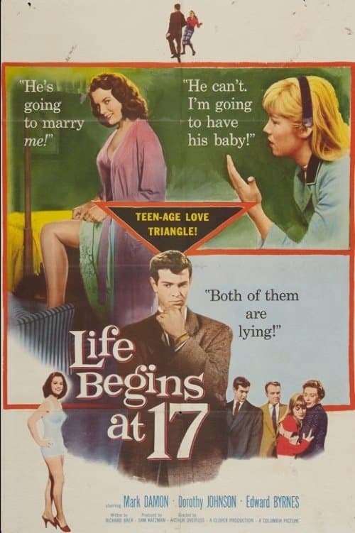 Life Begins At 17 photo