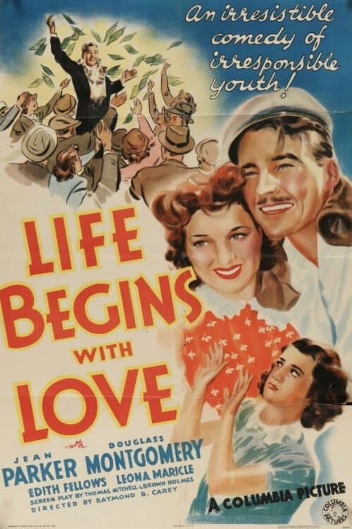 Life Begins with Love photo