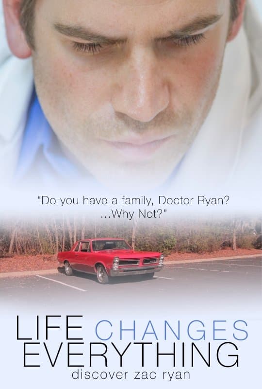 Life Changes Everything photo