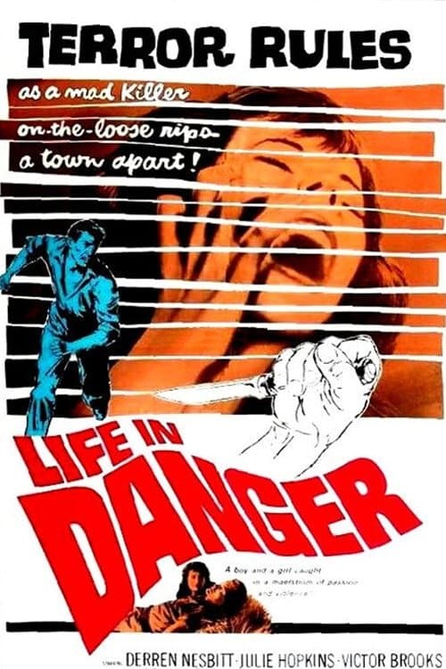 Life in Danger photo
