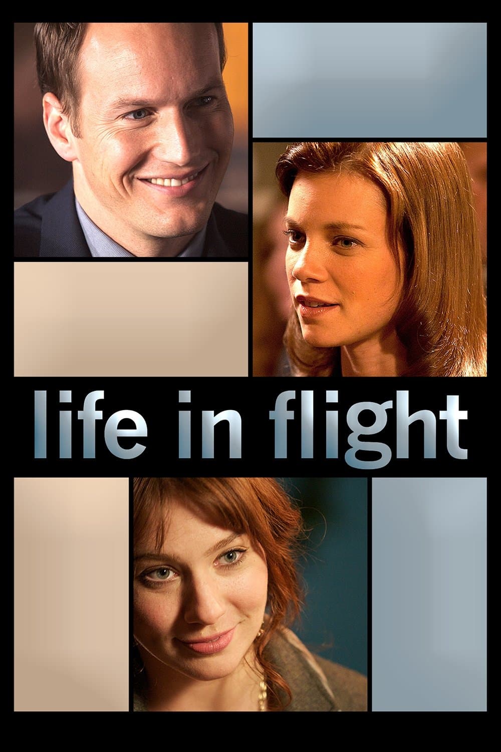 Life in Flight photo